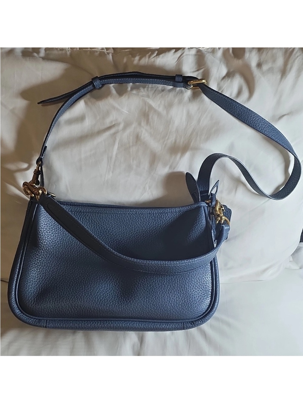 Coach Cary crossbody